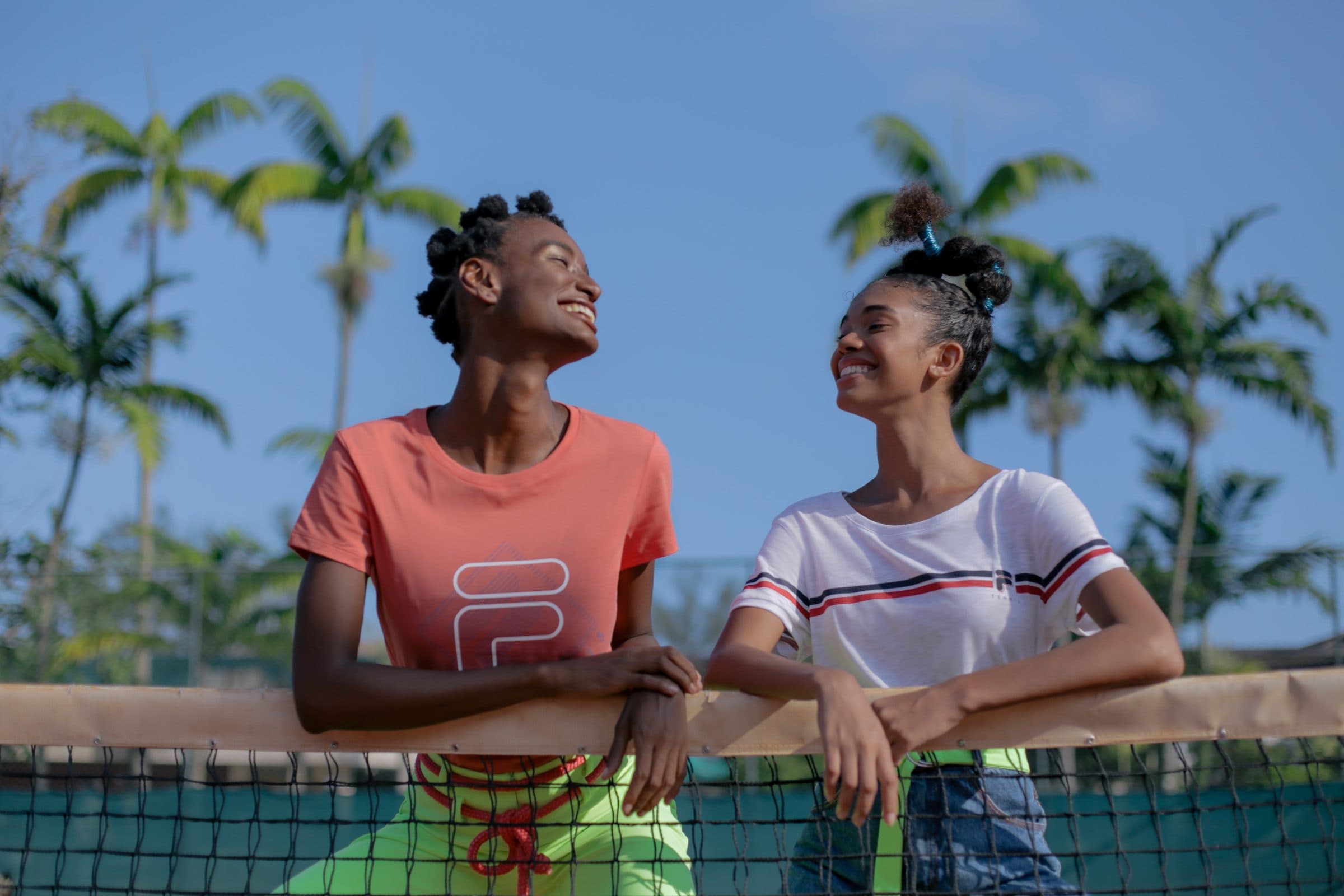 Fila + Jacaré Moda, imagem 3