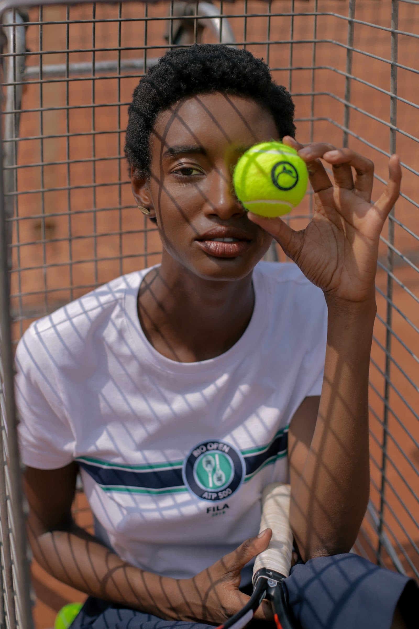 Fila + Jacaré Moda, imagem 6
