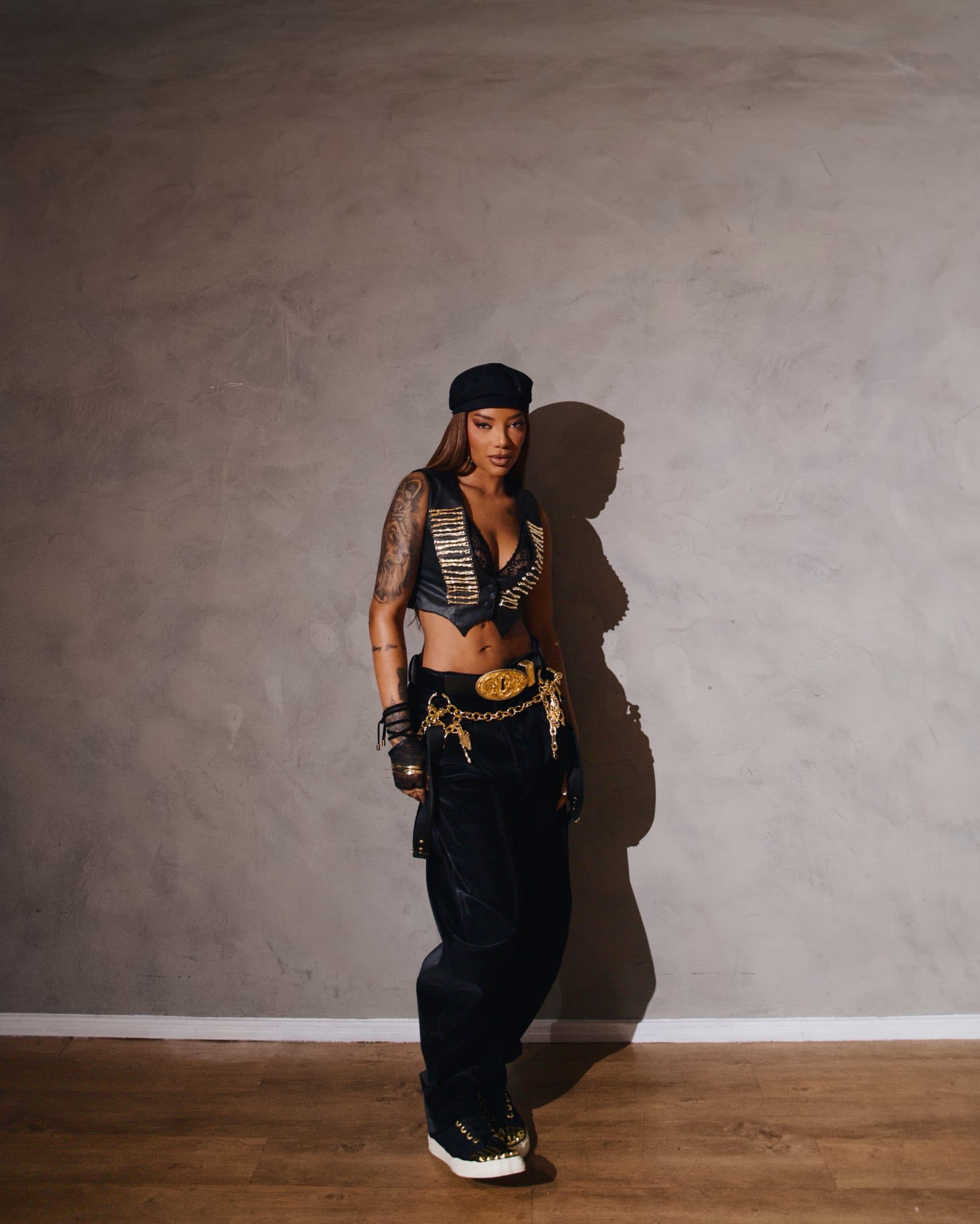 Ludmilla, imagem 5