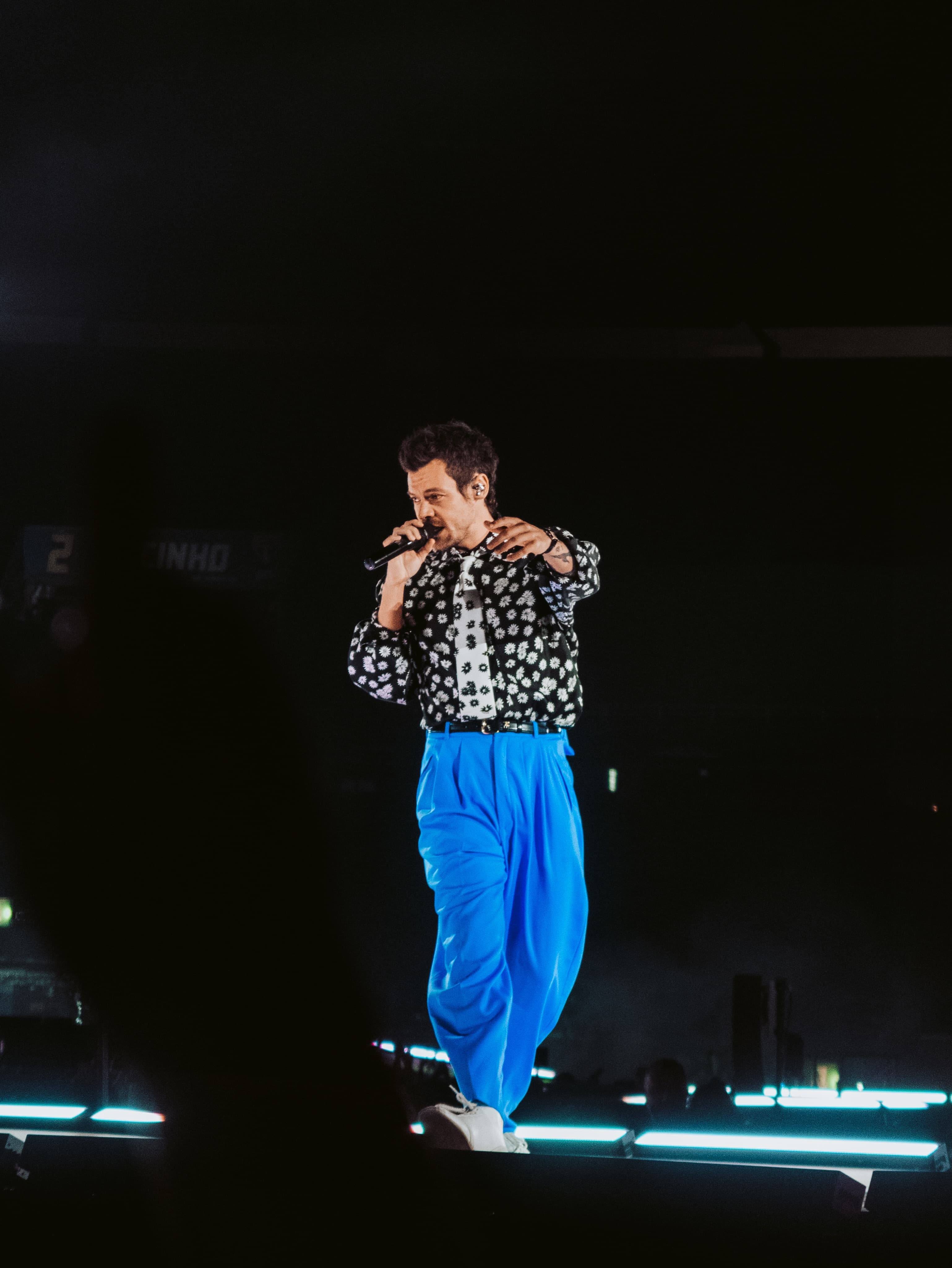 Harry Styles