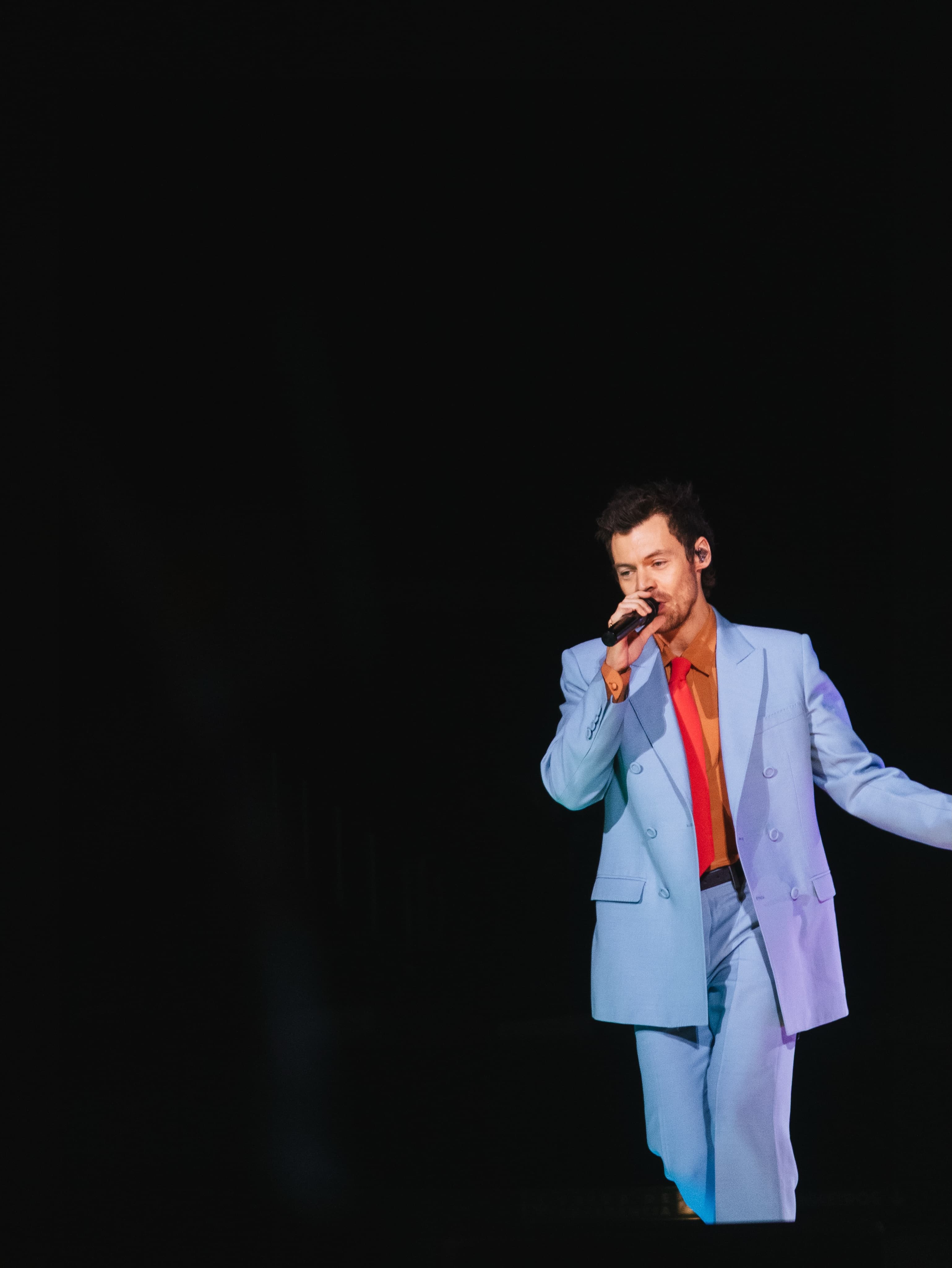 Harry Styles, imagem 3