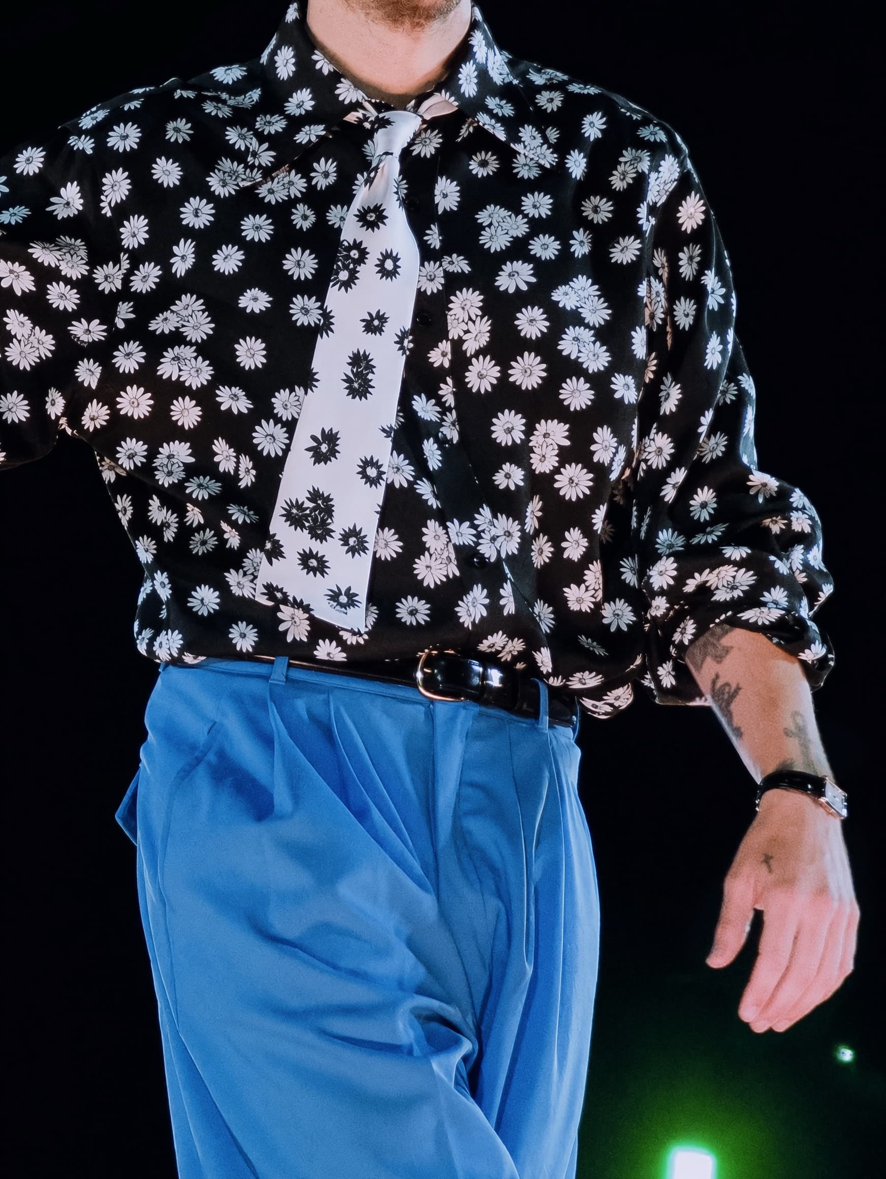 Harry Styles, imagem 5