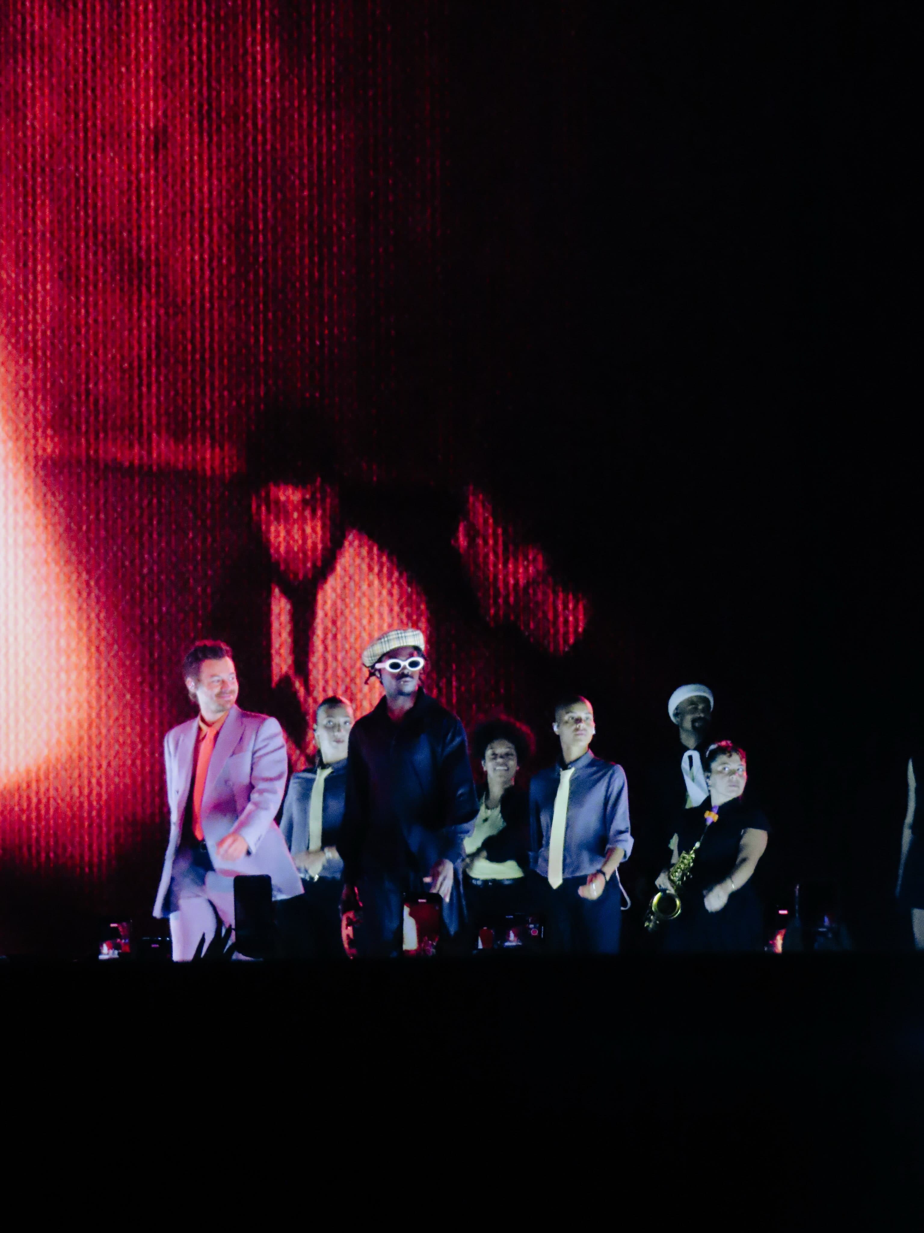 Harry Styles, imagem 7