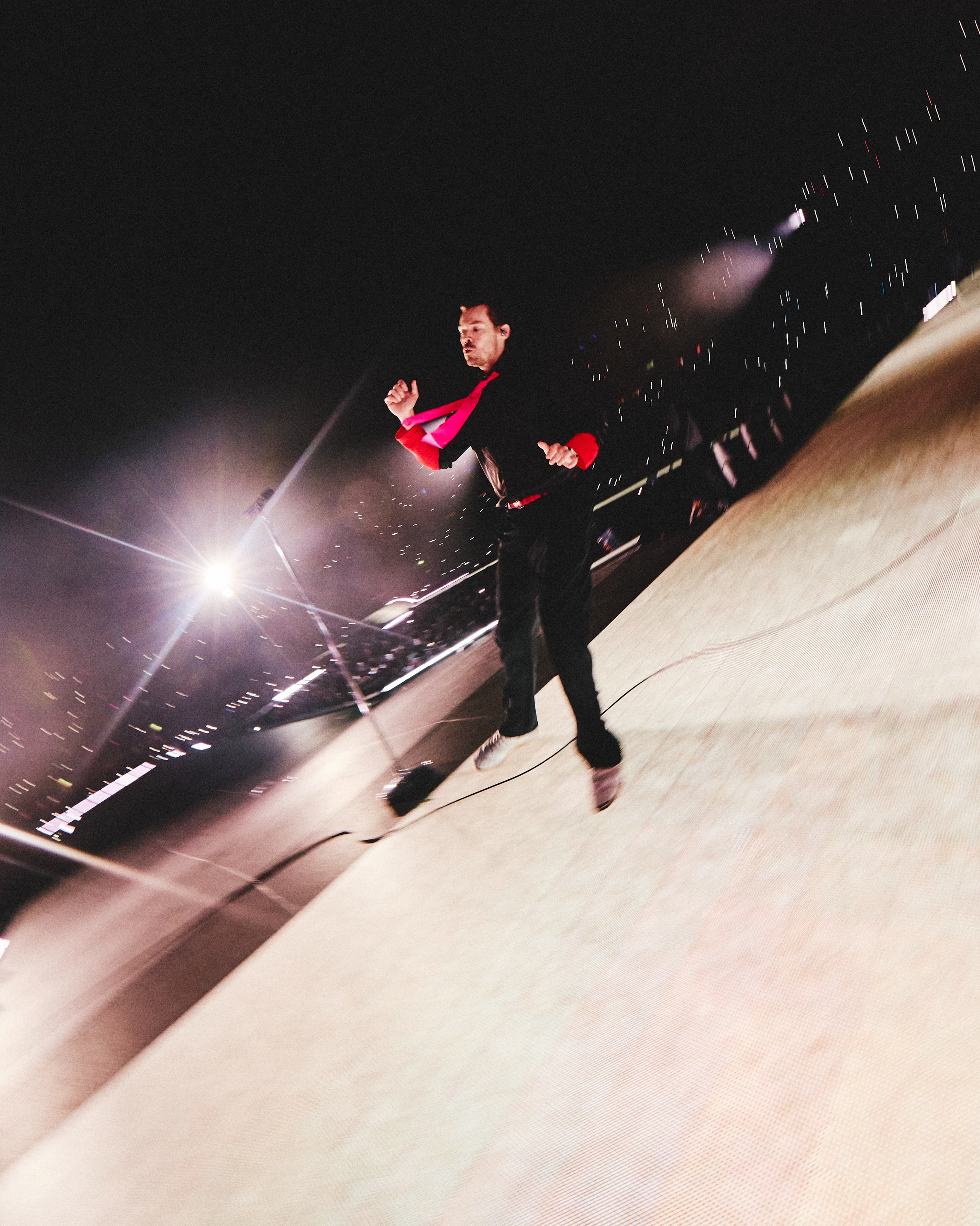 Harry Styles, imagem 1