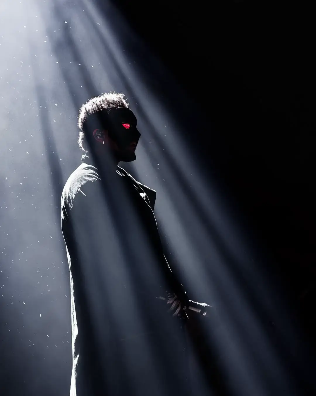 The Weeknd, imagem 2