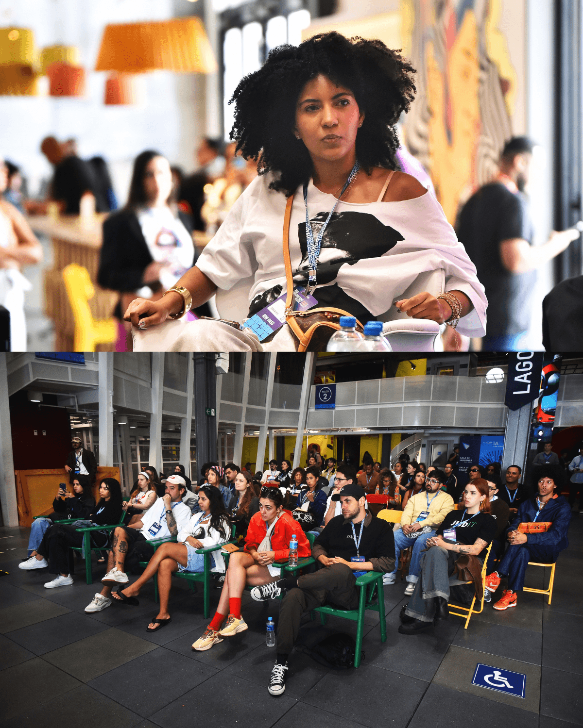 Tecnologia e o novo street style brasileiro