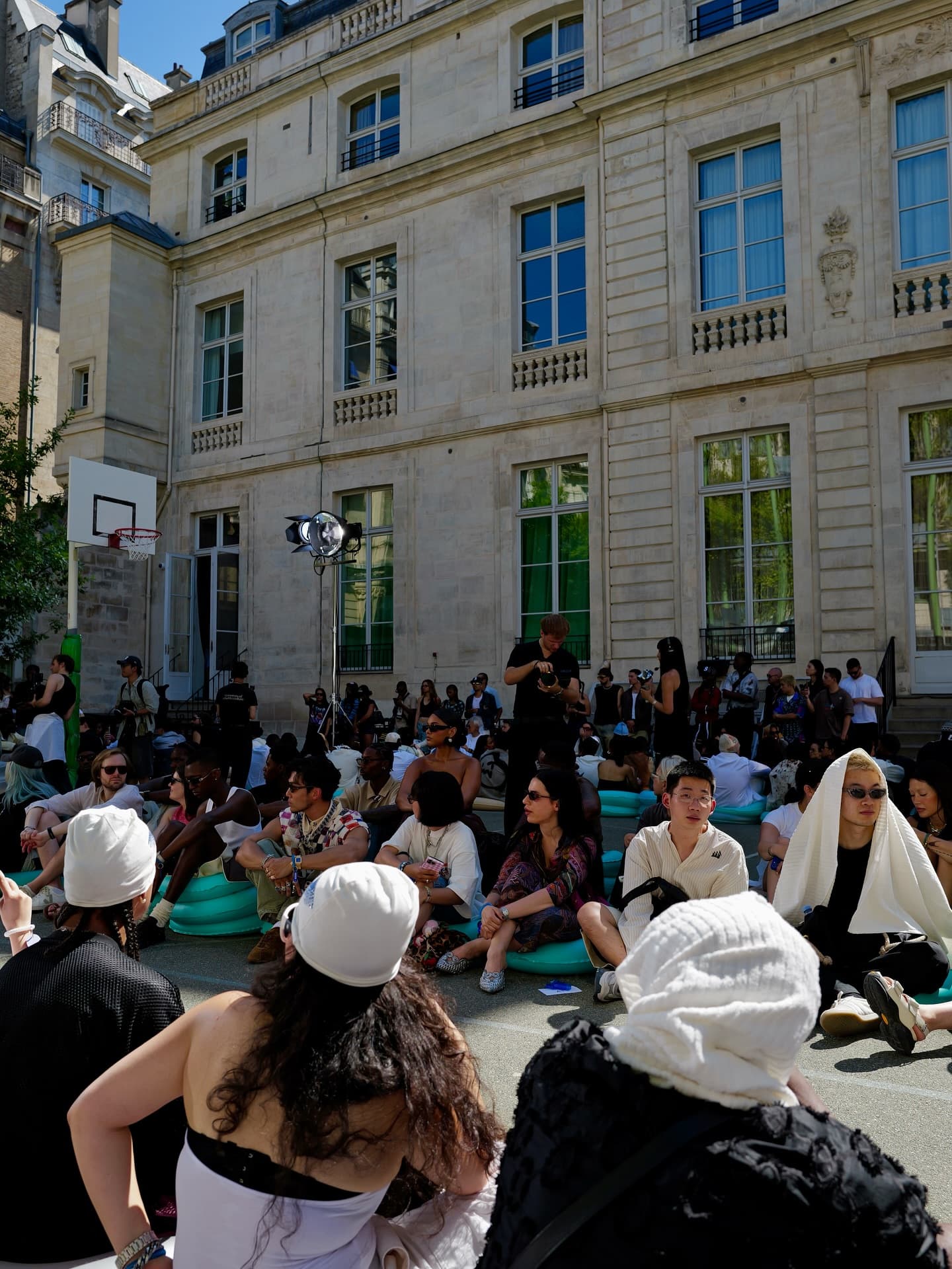 Namesake @ PFW, imagem 7