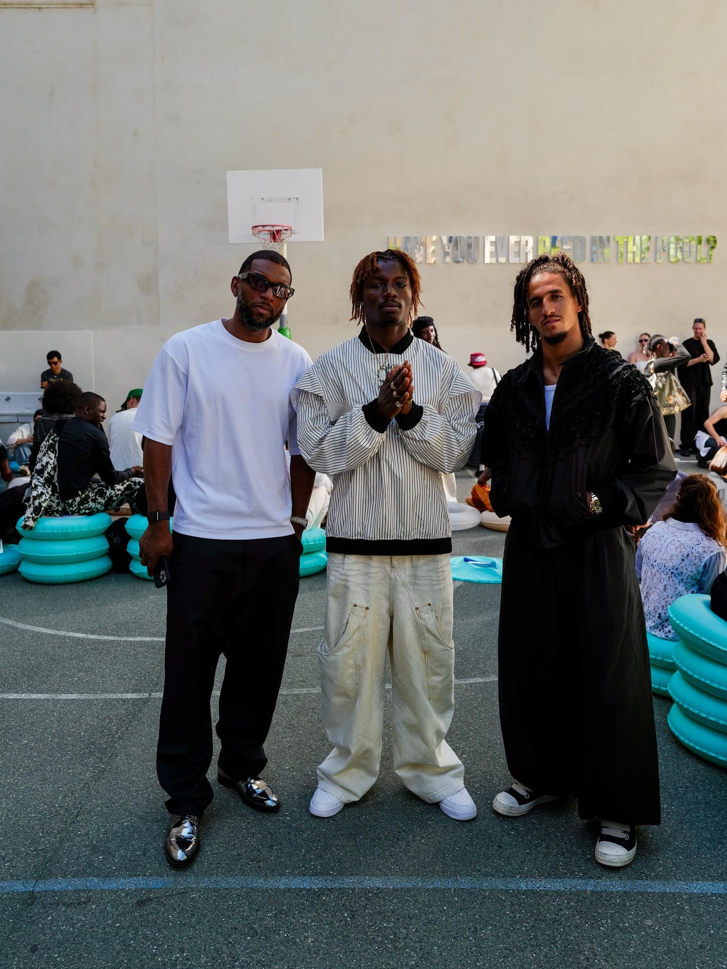 Namesake @ PFW, imagem 8