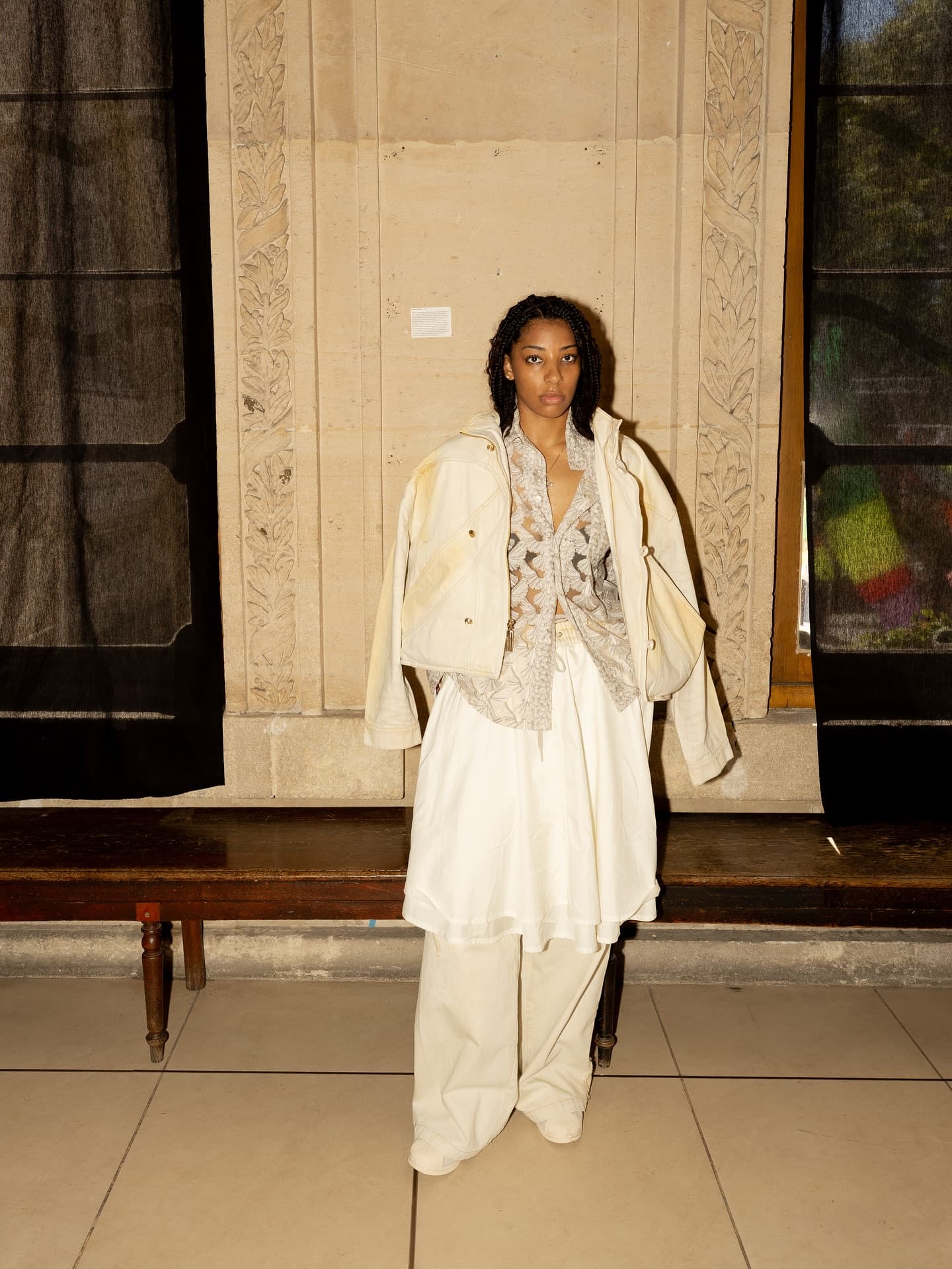 Namesake @ PFW, imagem 6