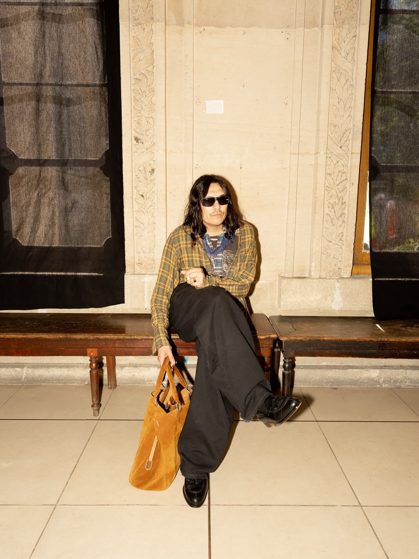 Namesake @ PFW, imagem 5