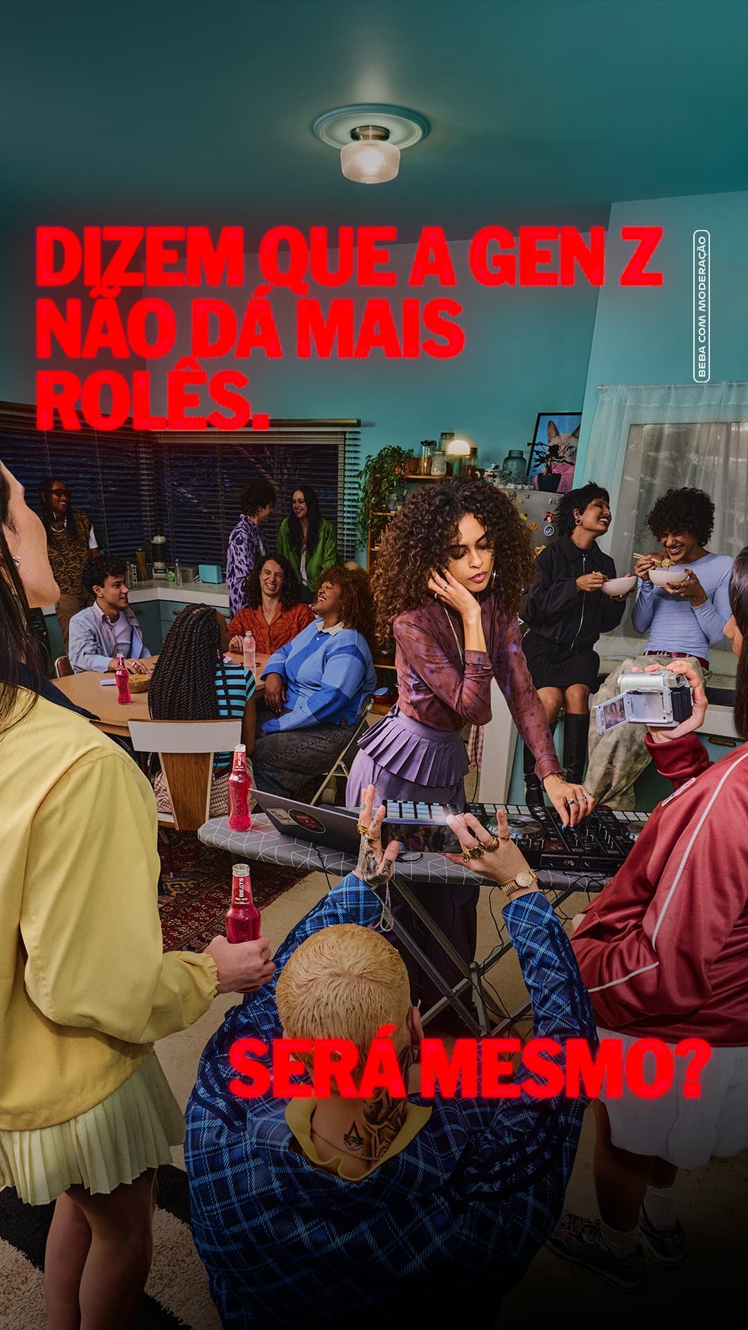 Beats + IBGE, imagem 2